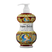 Le Maioliche Jabón Delicado Albarello N.º 715 400 ml