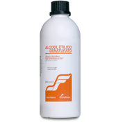 Alcohol desnaturalizado 500ml-1