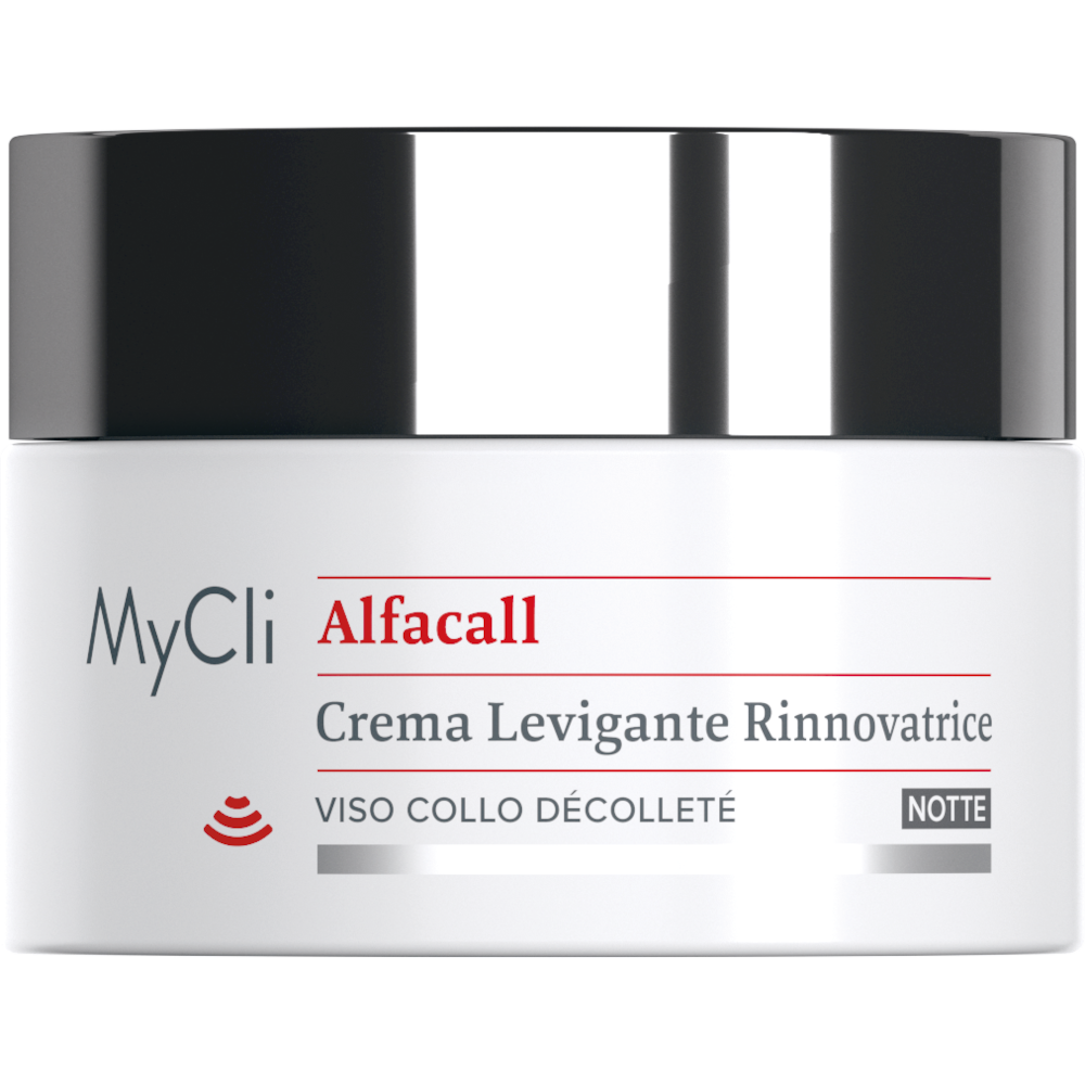 Mycli Alfacall Crema Facial Suavizante Renovadora Noche 50ml-1