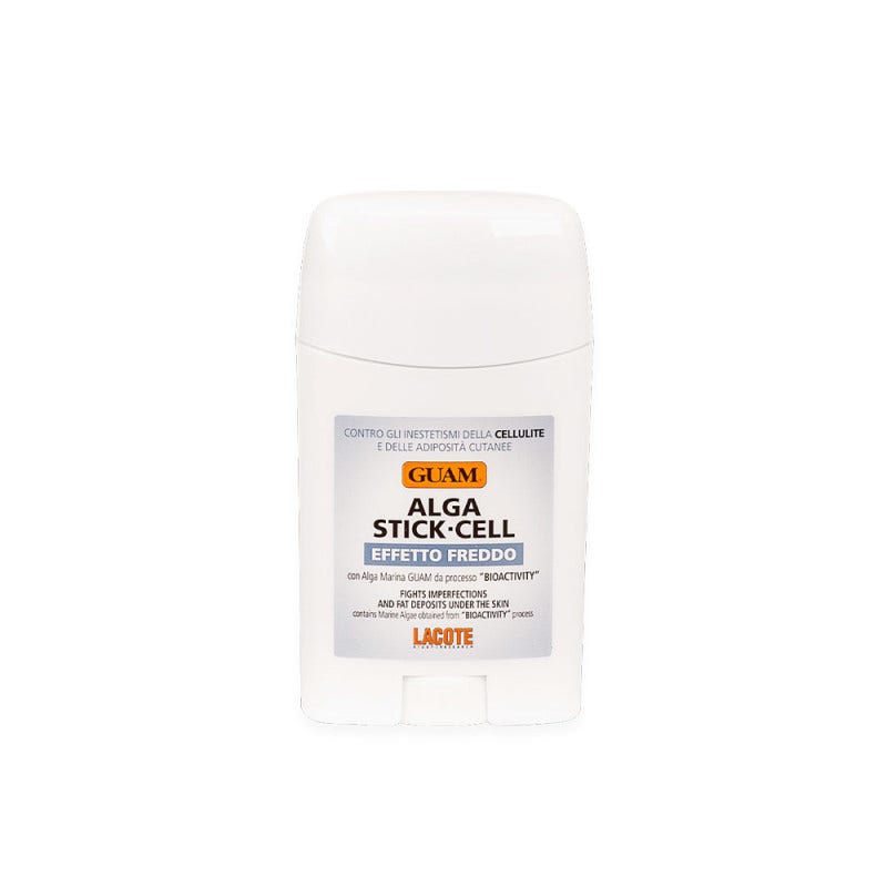 Guam Alga Stick Cell Efecto Frio 75ml-5