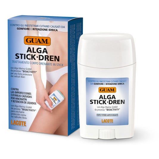 Guam Alga Stick Cuerpo Drenante 75ml-1
