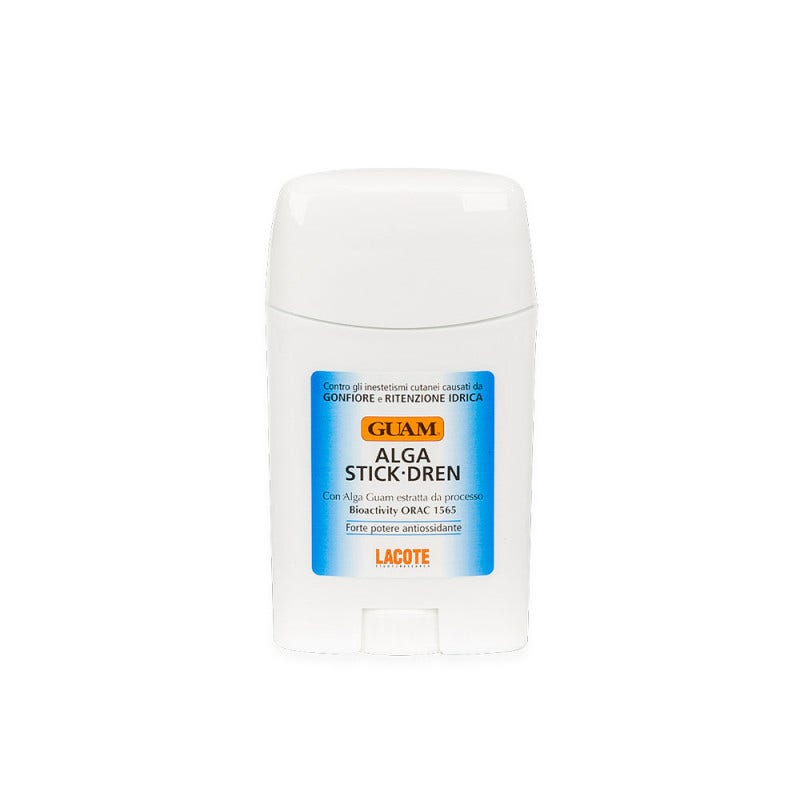 Guam Alga Stick Cuerpo Drenante 75ml-4