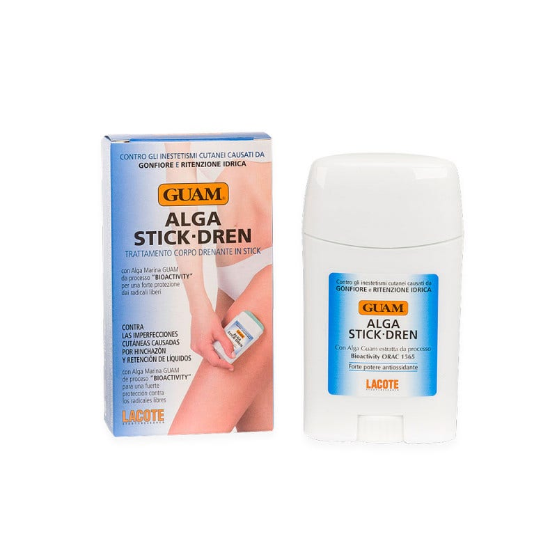 Guam Alga Stick Cuerpo Drenante 75ml-5