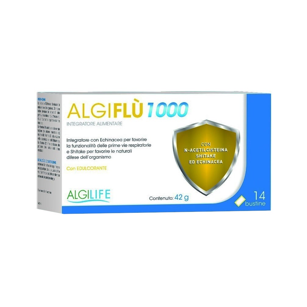 Algiflu 1000 14 Sobres-4