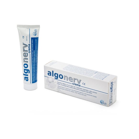 Algonerv Crema 75ml-1