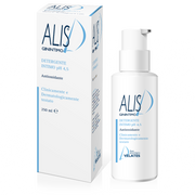 Alis Ginintimo Limpiador Íntimo 250ml-1