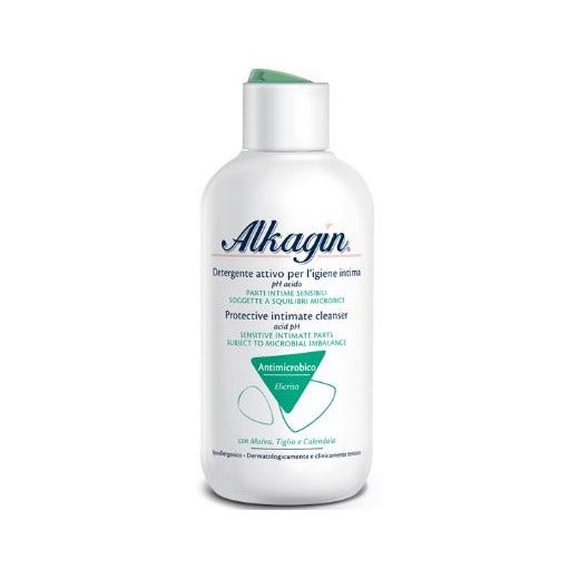 Alkagin Verde Antimicrobiano 250ml-2