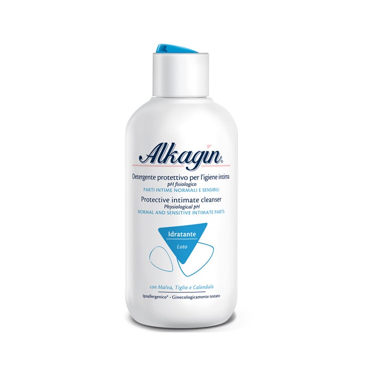 Alkagin Limpiador Íntimo Protección Fisiológica 400ml-3