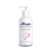 Alkagin Limpiador Íntimo Niña 250ml-3