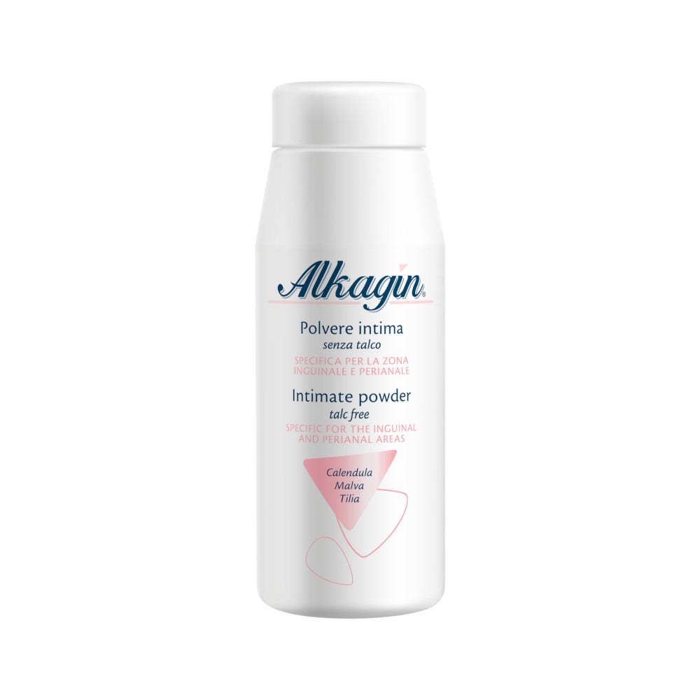 Alkagin Polvo Íntimo 100g-2