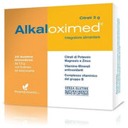 Alcaloximed 20 Sobres-3