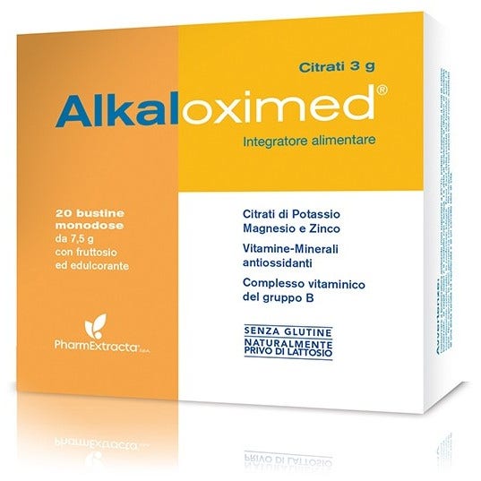 Alcaloximed 20 Sobres-3