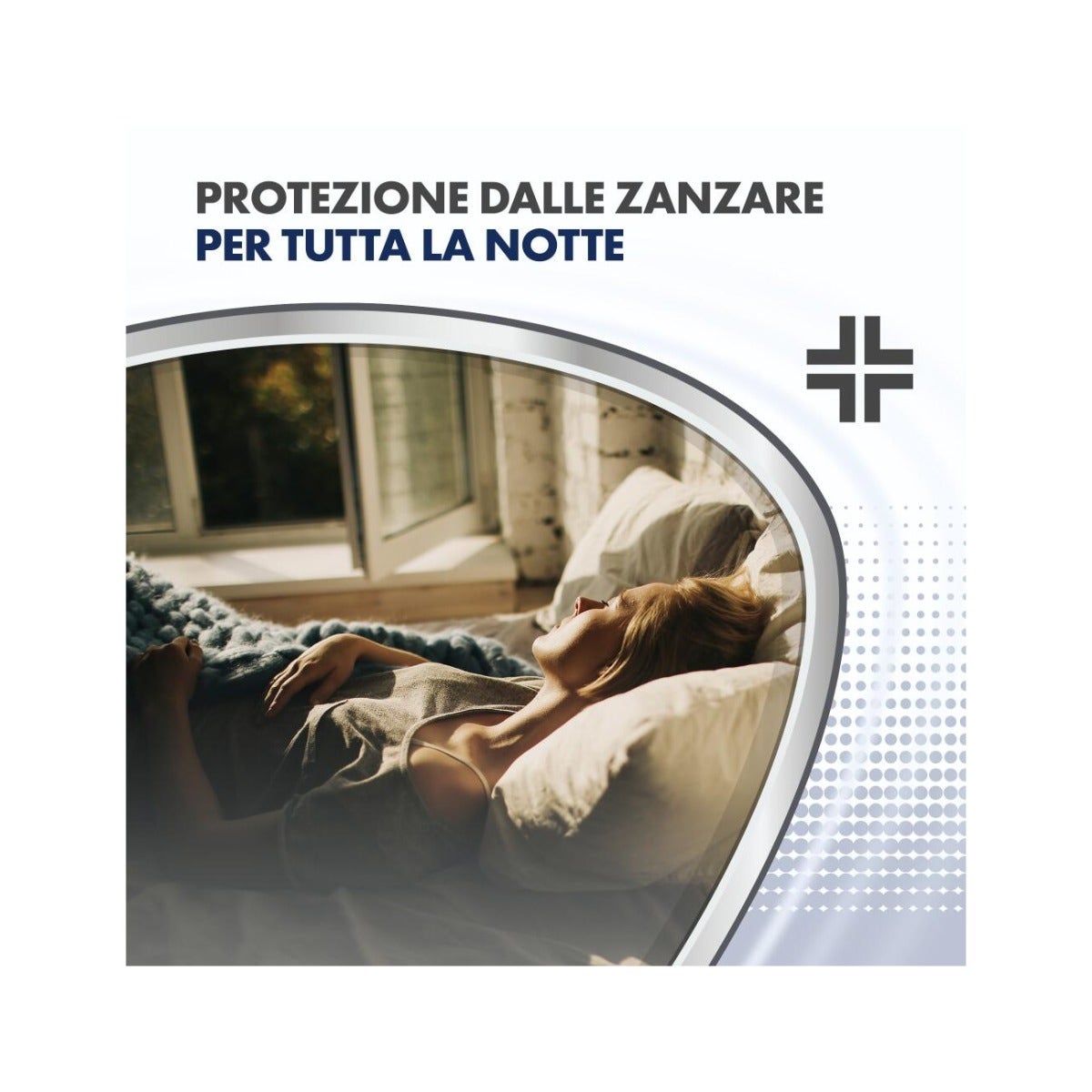 Autan Defense All Night Spray Antizanzare Tafani E Zecche Con Sostanze Idratanti 100ml