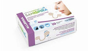 Sanispira Allergy Filtro Nasal Talla L 10 Piezas-2