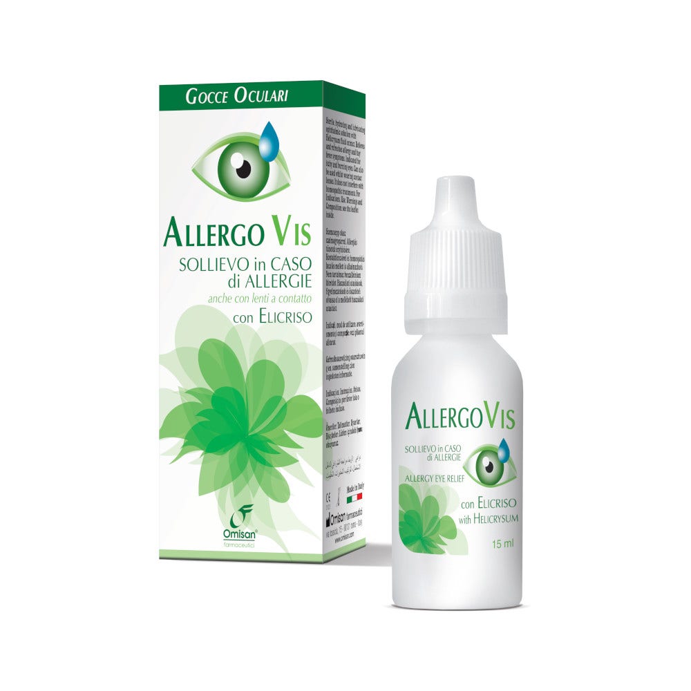 Allergovis Gotas Alivio Alergias 15ml-3