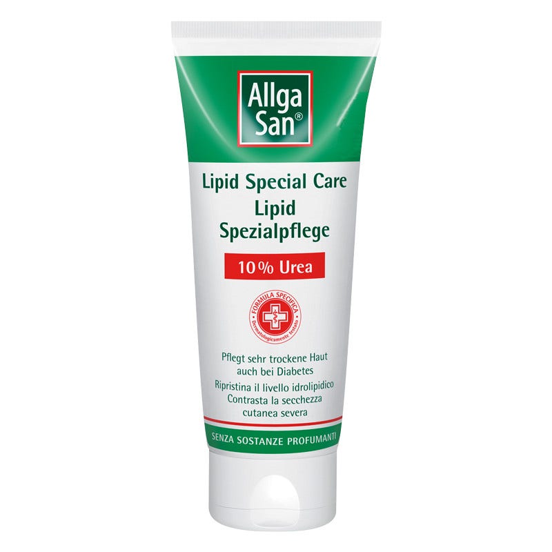 Allgasan Lipid Cuidado Especial 100ml-1