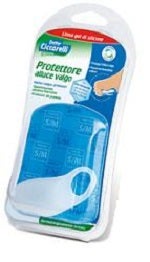 Protector Hallux Valgus Talla S/M-1