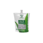 Natur Unique Aloe Attiva Gel de Ducha y Baño 100 ml