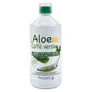 Aloe & Café Verde 1L-1