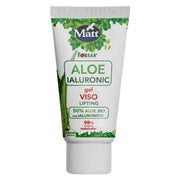 Forsan Aloe Ialuronic Gel Viso Lifting 50ml