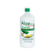 Gel Premium Aloe & Piña 1 Litro-3