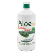 Aloe Vera 100% Bio 1 Litro-2