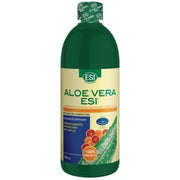 Esi Aloe Vera Zumo De Naranja Roja 1 Litro-1