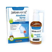 Aloevera 2 AloeGola Spray 30ml-2