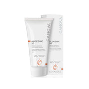 Canova Aloezinc 20 Emulsión 75ml-2