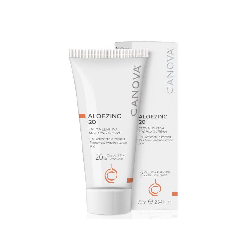 Canova Aloezinc 20 Emulsión 75ml-2