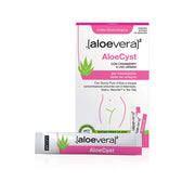 Zuccari Aloevera2 Aloecyst Pack 15 Sticks-3