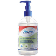 Alovex Protector de manos 500 ml