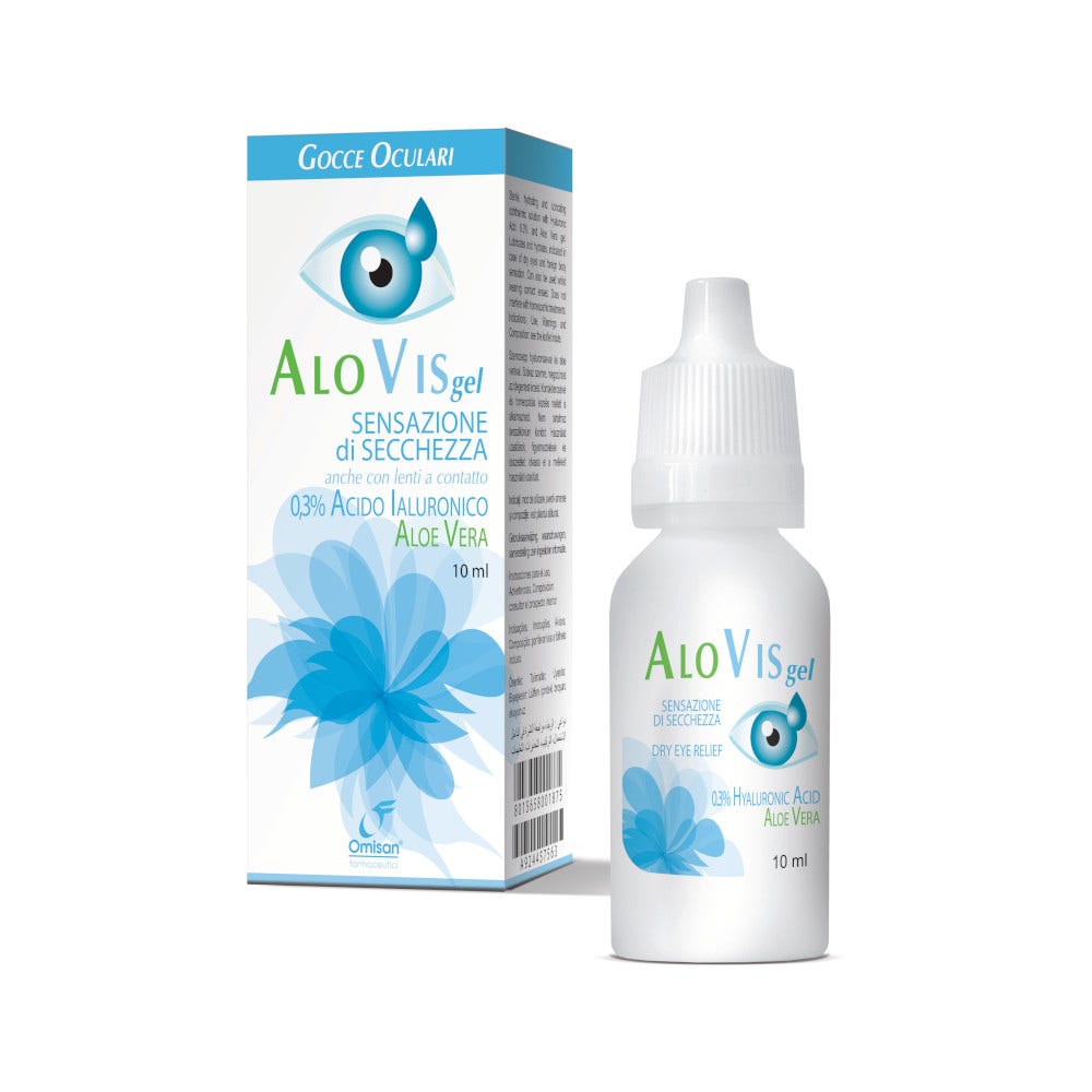 Alovis Colirio Sensación Seca 10ml-3
