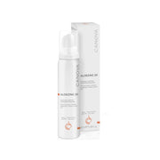 Canova Aloe Zinc 20 Mousse 100ml-2
