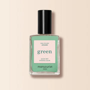 Manucurist Green Esmalte Amande 15 ml