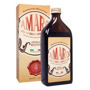 Amaro Digestivo Magentina 500ml-1