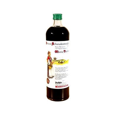 Sueco Amaro Vecchietta 700ml-2