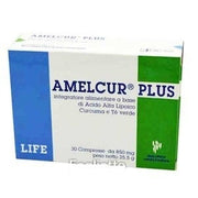 Amelcur Plus 30cpr-1