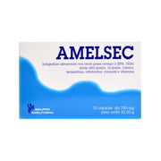Amelsec 30 Cpsulas-1