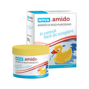 Almidón Puro de Arroz Nova 250g-2