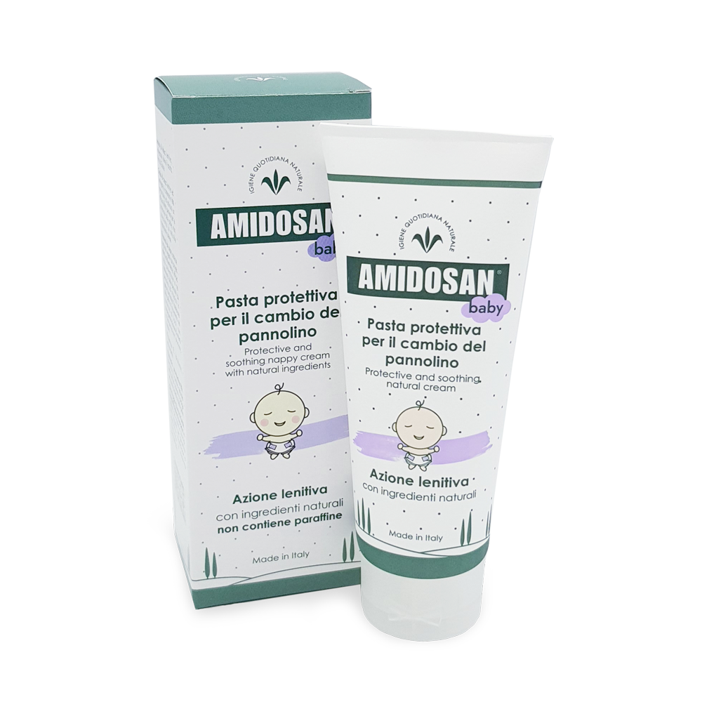 Pasta Barrera Protectora Amidosan 100 ml-3