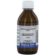 Amoníaco Farmacopea Oficial 100ml Sin Caja-1