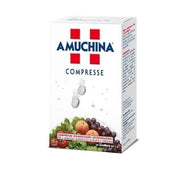 Amuchina Comprimidos 1g 24 Piezas-2