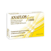 Anaflos Forte 20 Comprimidos-3