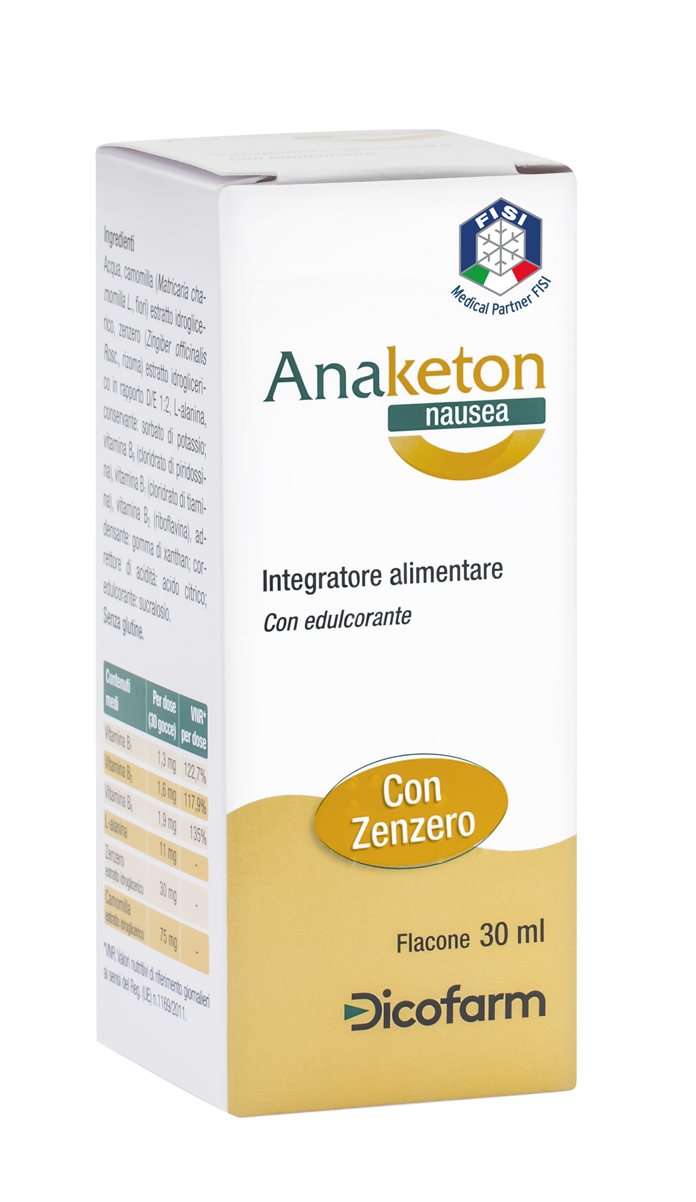 Anaketon Nuseas 30ml-2