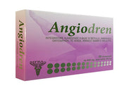 Angiodren 30 Comprimidos-3