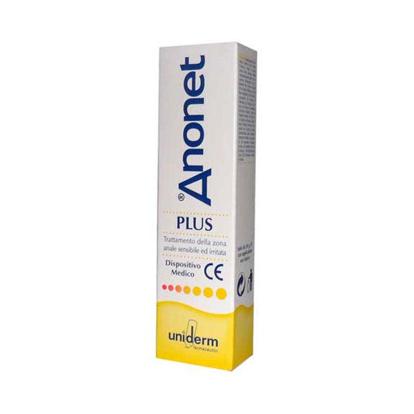 Anonet Plus Crema 30g-2