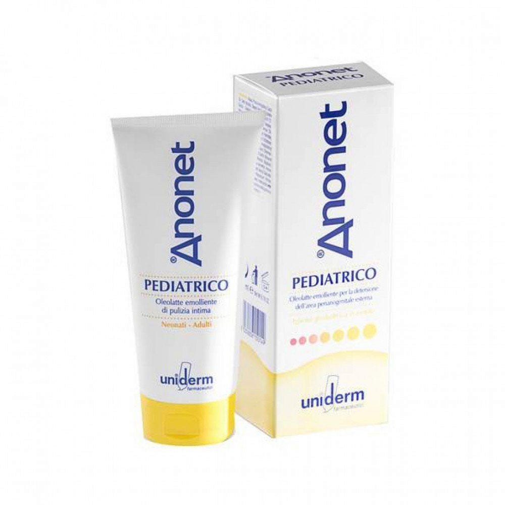 Anonet Pediátrico 200ml-2
