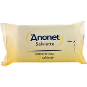 Anonet Toallitas 15 Piezas-2