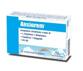 Ansiorem 20 Comprimidos-2